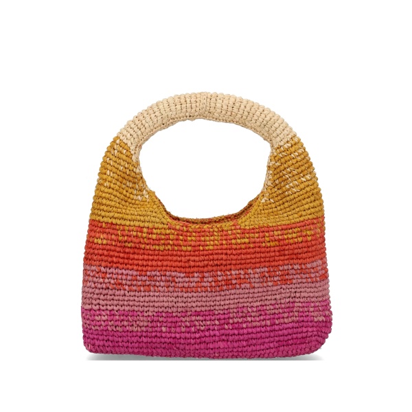 Halfmoon tote bag