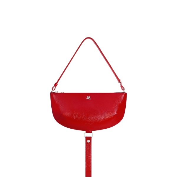 Holy Eclipse shoulder bag