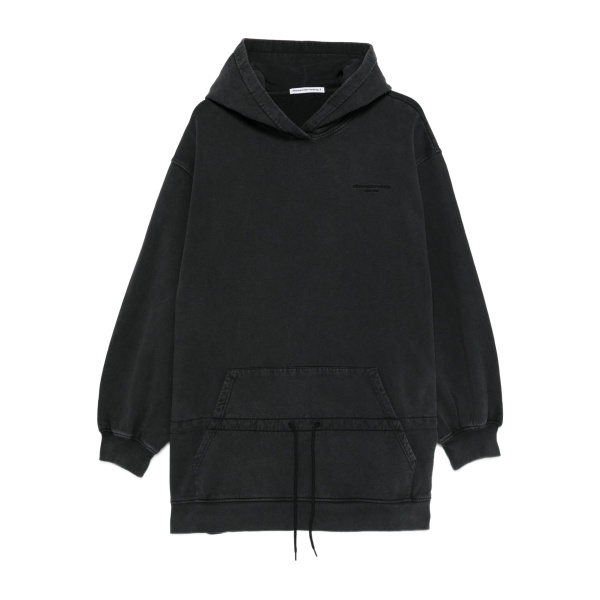 hoodie mini dress