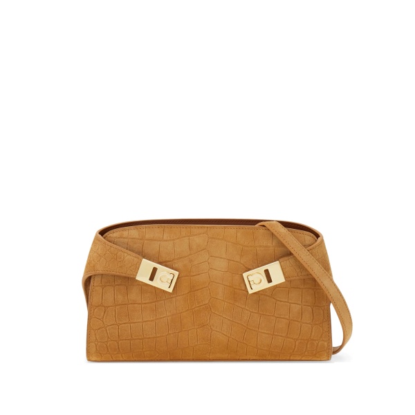 hug mini crossbody bag