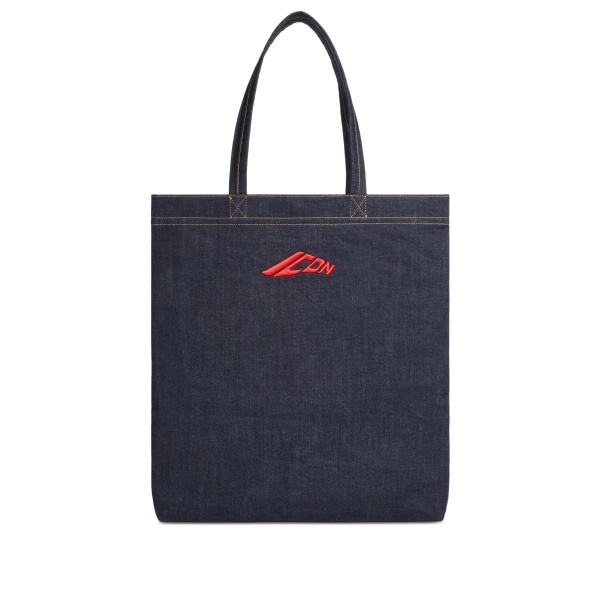 Icon tote bag