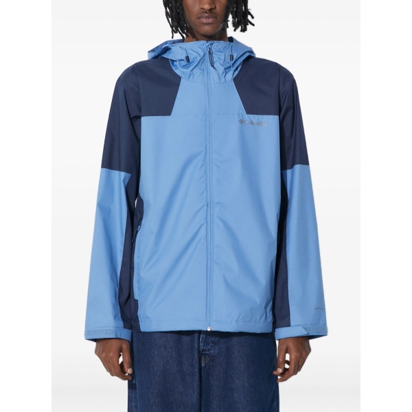 Inner Limits III insulated jacket