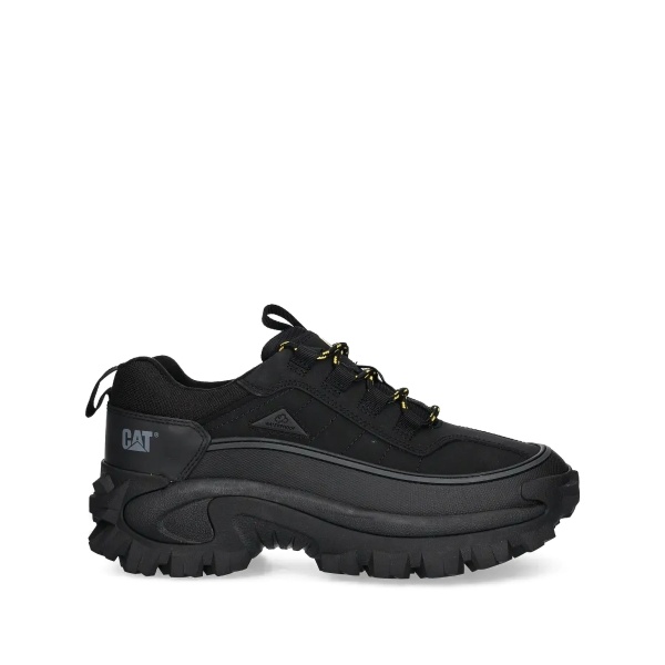 Intruder Galosh 2.0 lace-up chunky sneakers