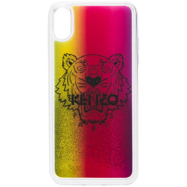 iPhone XS Max dégradé case