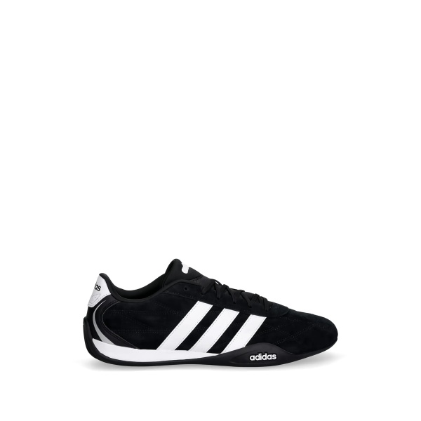 IPISTA suede sneakers