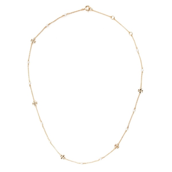 Kira pearl necklace