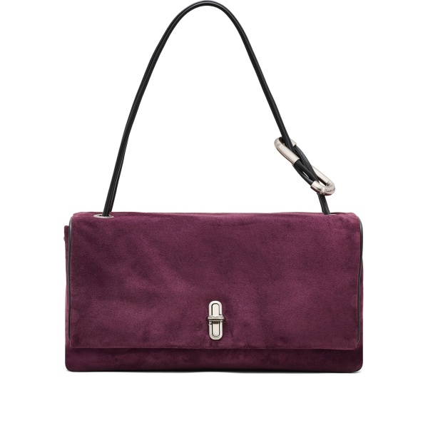 large The Dual shoulder bag