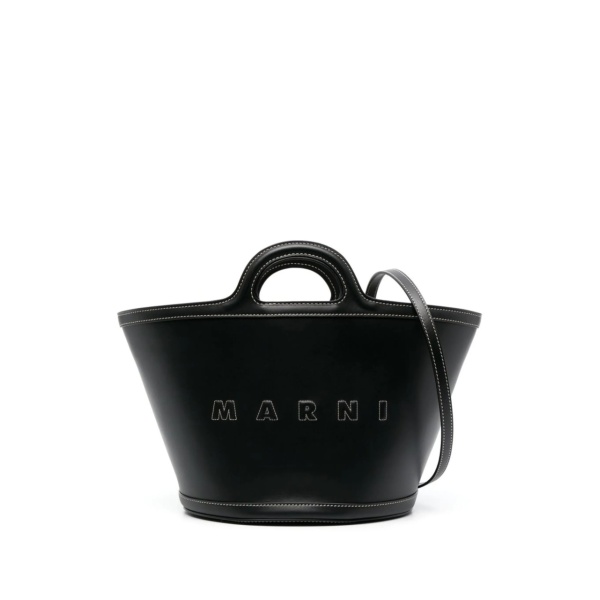 large Tropicalia tote bag