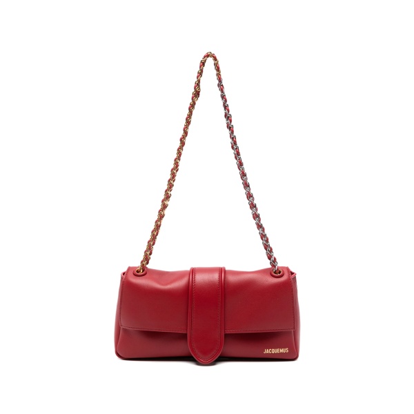 Le Bambino Chaine shoulder bag