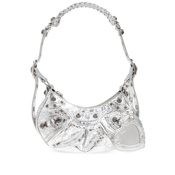 Le Cagole XS shoulder bag