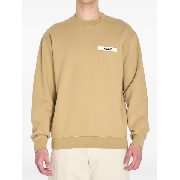 Le Gros Grain sweatshirt