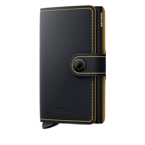 leather cardholder