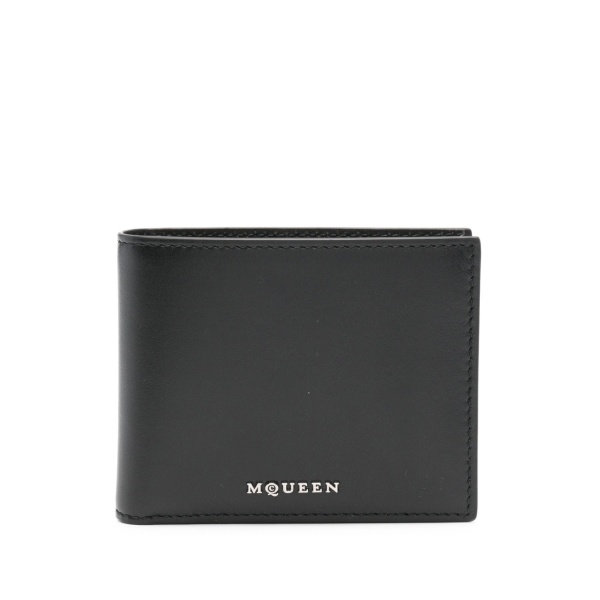 leather wallet