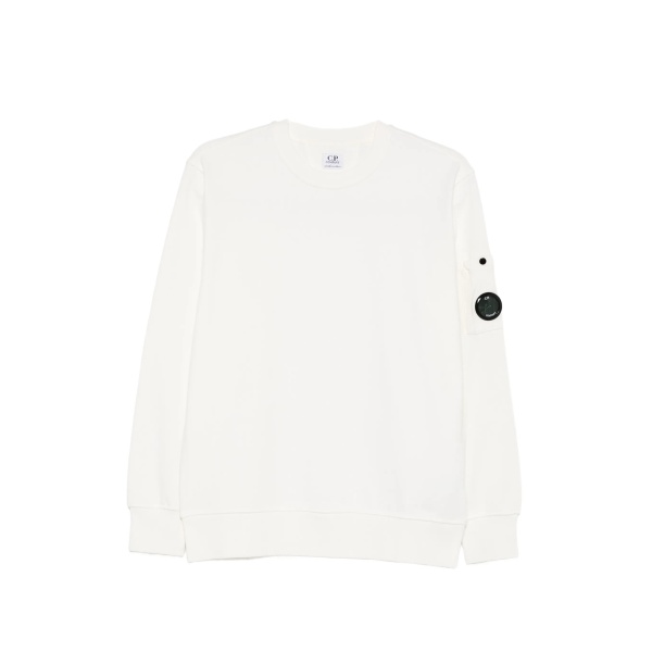 Lens-detail sweatshirt