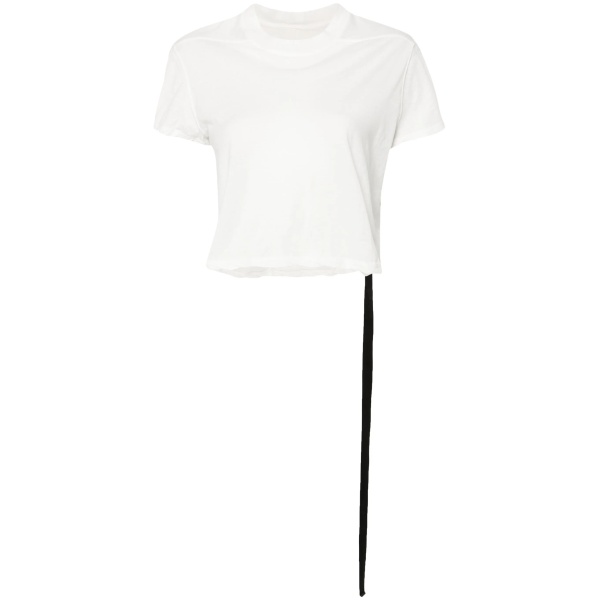 Level T cotton T-shirt