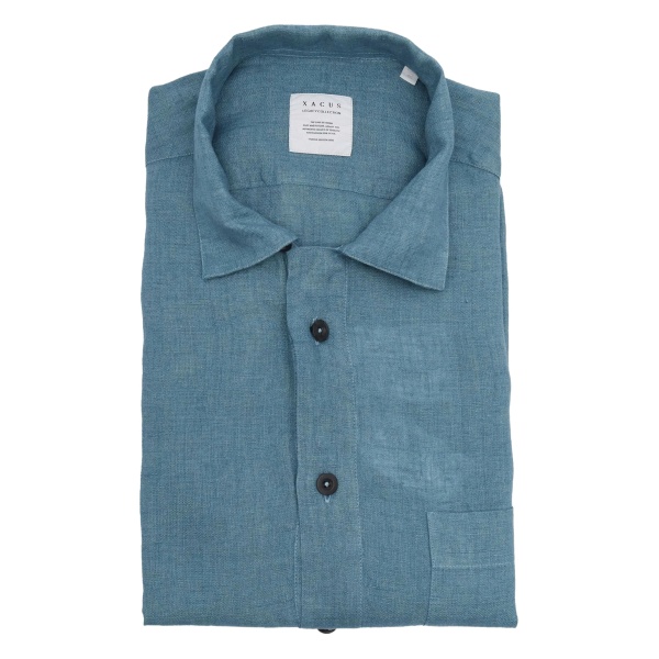 linen shirt