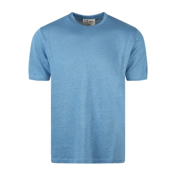 linen T-shirt