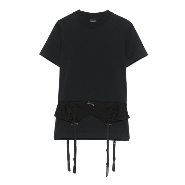 Lingerie T-Shirt