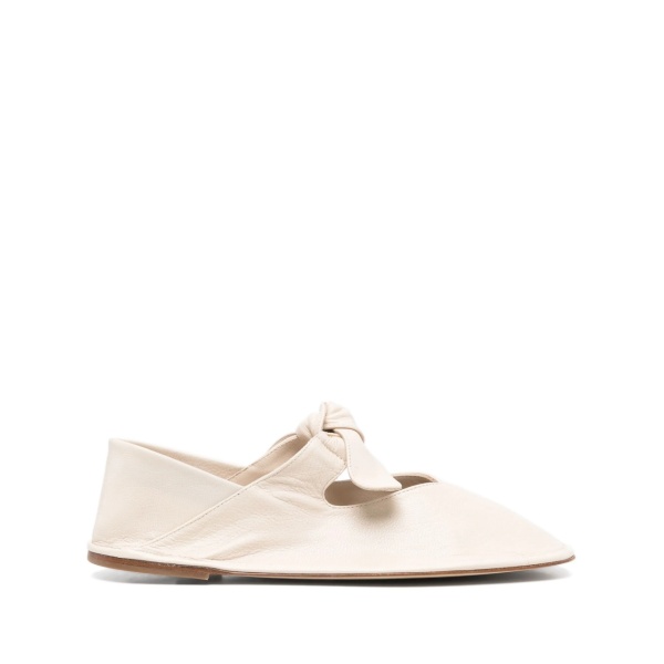 Llasada ballerina shoes