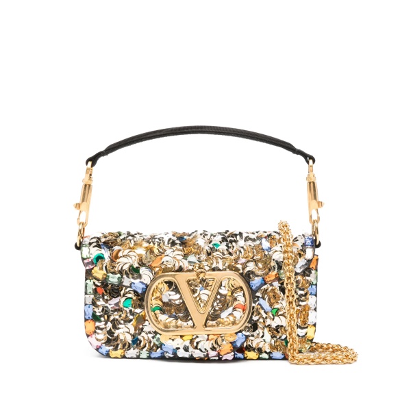 Locò shoulder bag