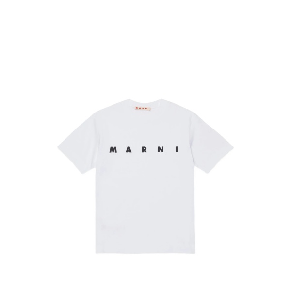 logo-detail T-shirt