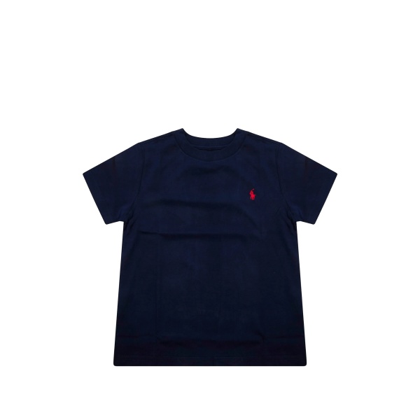 logo-detail T-shirt
