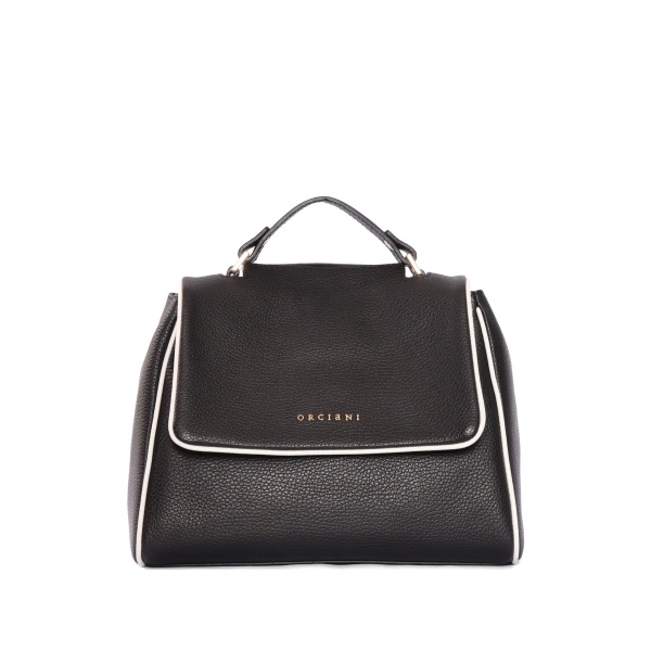 logo-detail tote bag