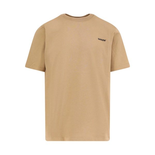logo-label T-shirt