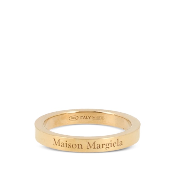 logo ring