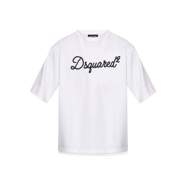 logo T-shirt