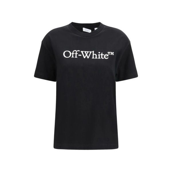logo T-shirt