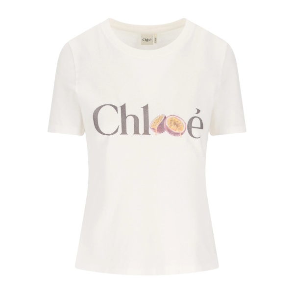 logo T-shirt