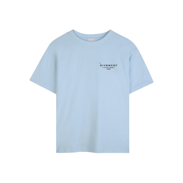 logo T-shirt