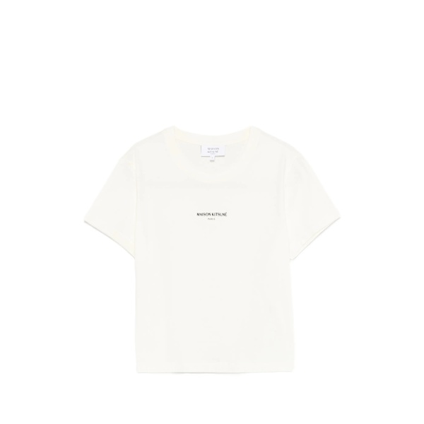 logo T-shirt