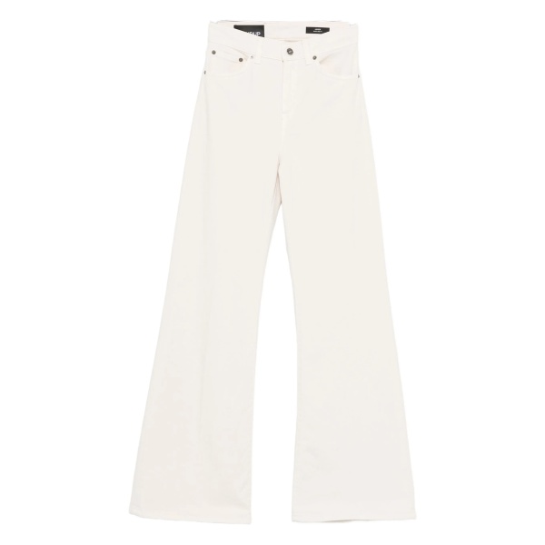 logo trousers