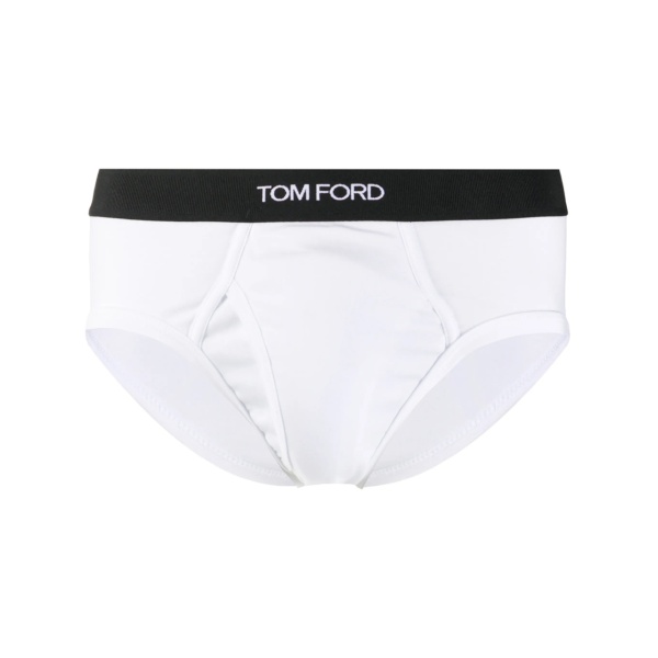 logo waistband briefs