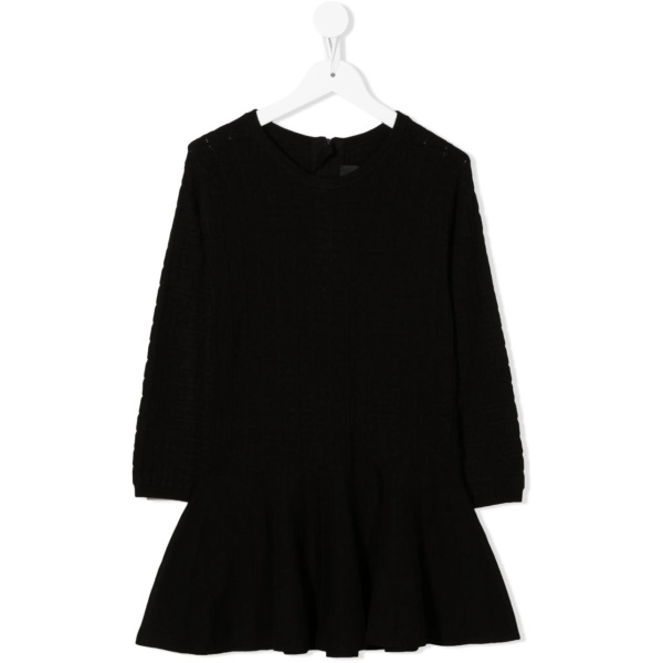 long sleeve dress
