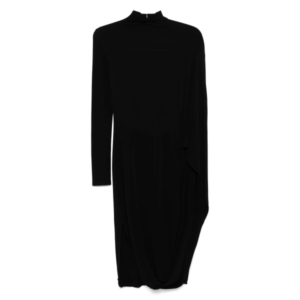 long sleeve dress