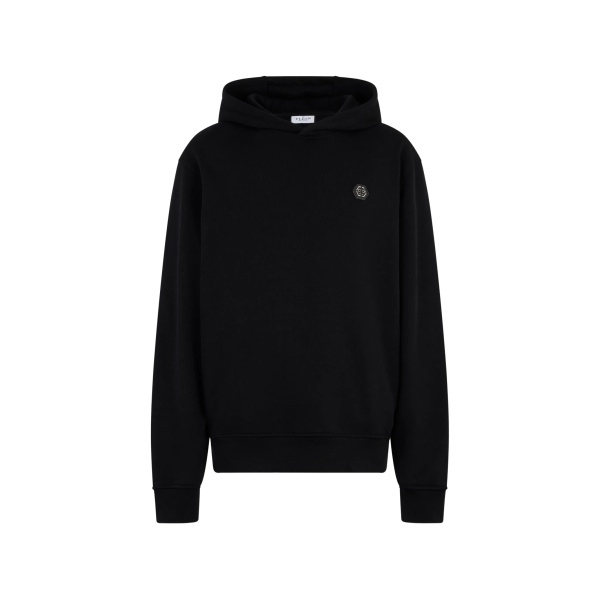 long-sleeve hoodie