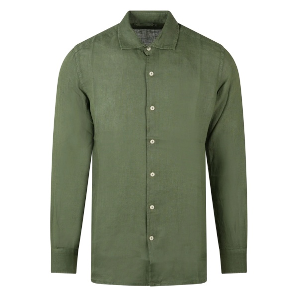 long-sleeve shirt