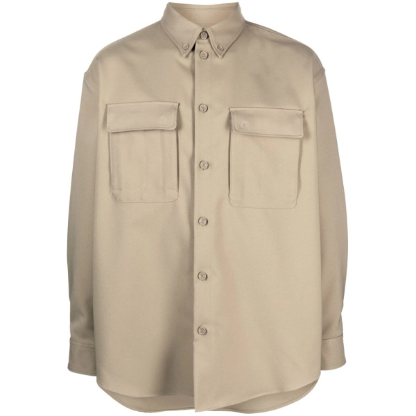 long-sleeve shirt