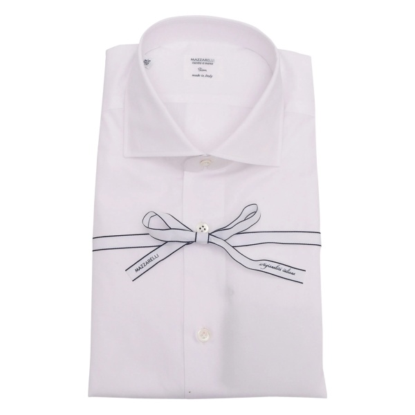 long-sleeves cotton shirt