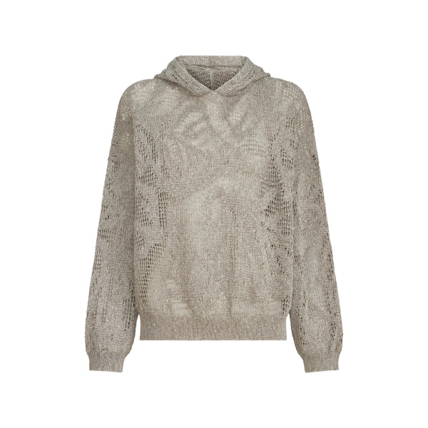 long-sleeves sweatshirt