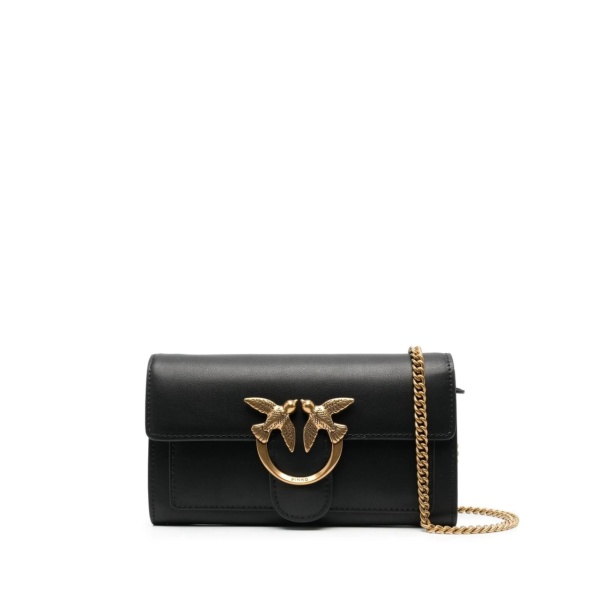 Love Mini Icon crossbody bag