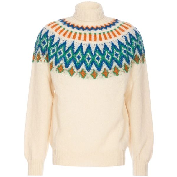 Love On The Rocks sweater