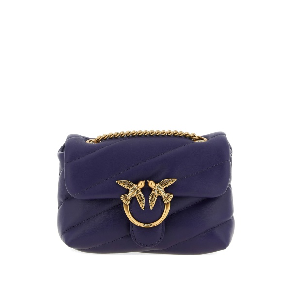 Love Puff Baby shoulder bag