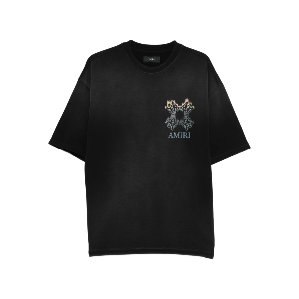 Ma Quad Flames T-shirt