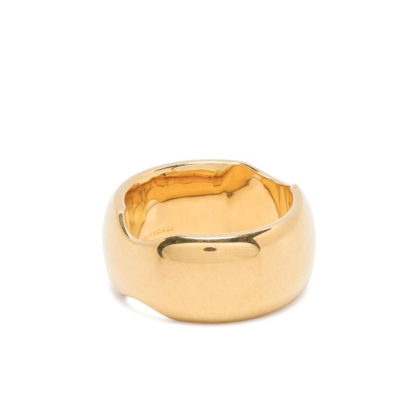 Maxi band ring