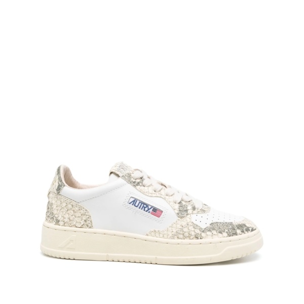 Medalist sneakers