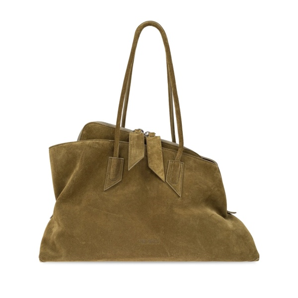 medium La Passeggiata tote bag